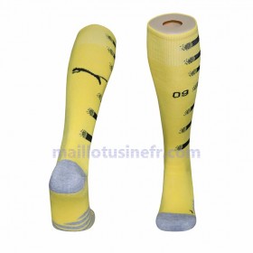 Borussia Dortmund Domicile Chaussettes 2020-21